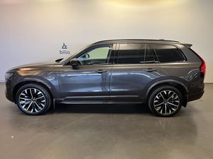 Volvo XC90 bild 2