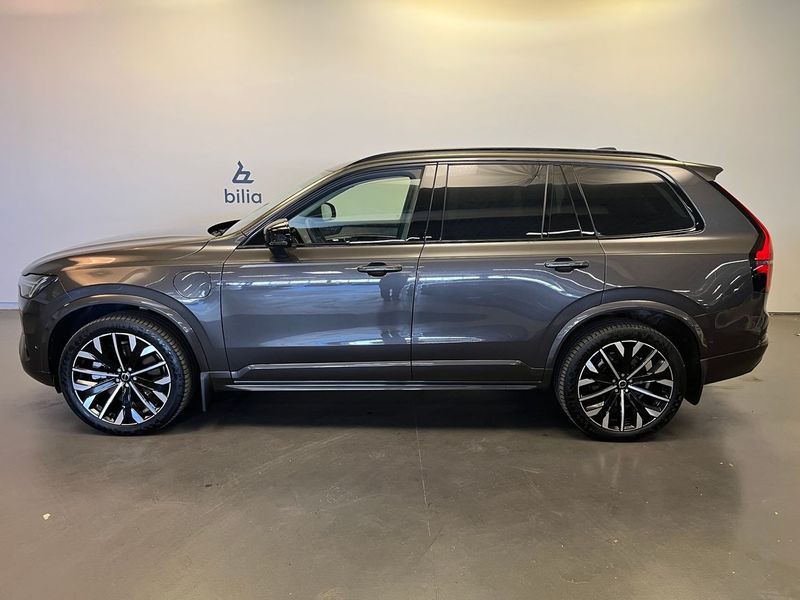 Volvo XC90 bild 2