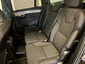 Volvo XC90 bild 13