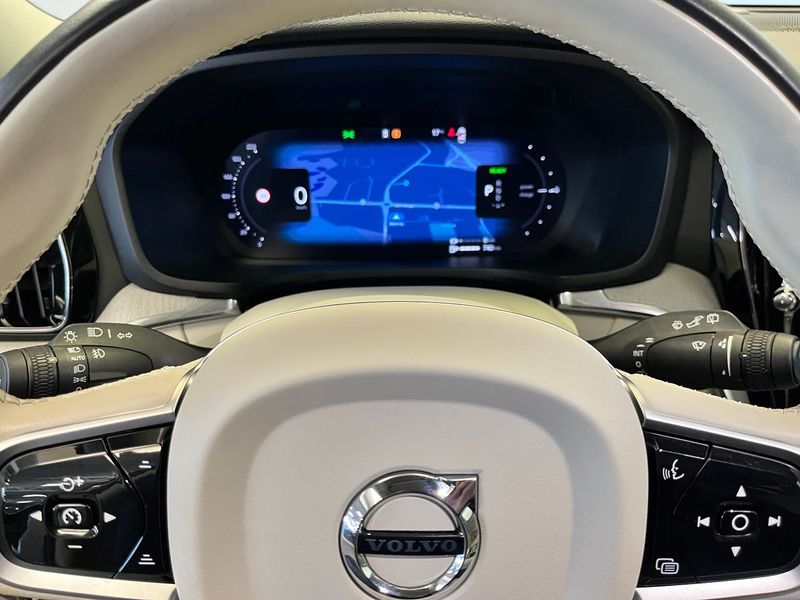 Volvo V60 bild 14