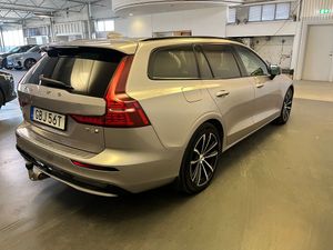 Volvo V60 bild 5