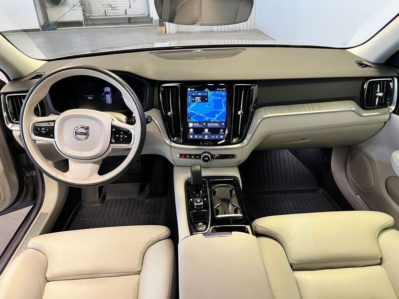 Volvo V60 bild 13