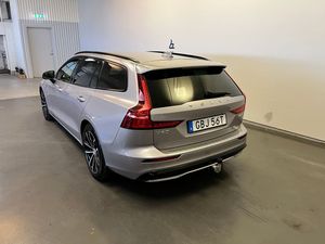 Volvo V60 bild 3