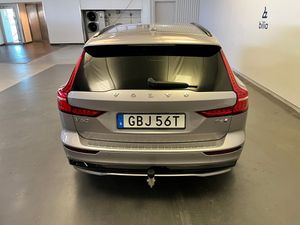 Volvo V60 bild 4