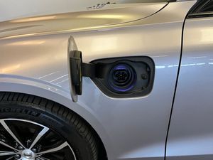 Volvo V60 bild 8
