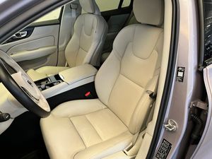 Volvo V60 bild 7