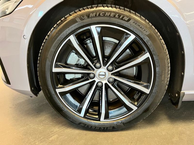 Volvo V60 bild 10
