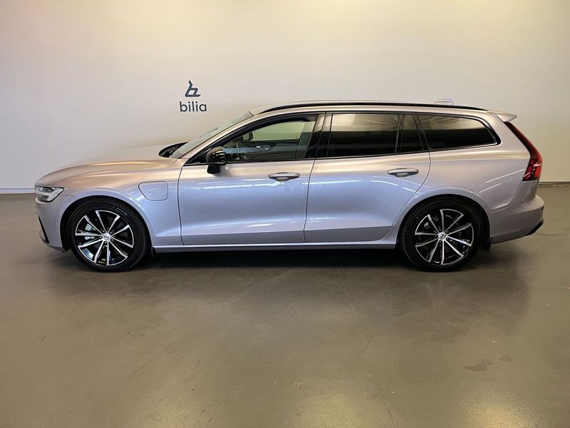 Volvo V60 bild 2