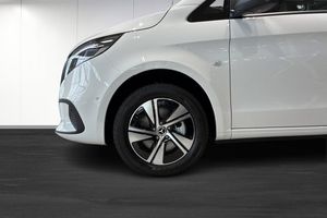 Mercedes Vito bild 12