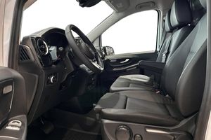 Mercedes Vito bild 8