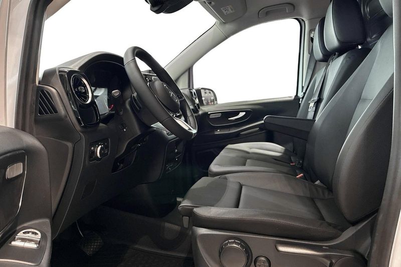 Mercedes Vito bild 8