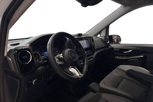 Mercedes Vito bild 7