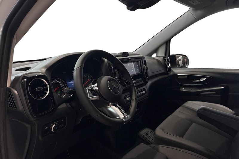 Mercedes Vito bild 7