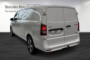 Mercedes Vito bild 4