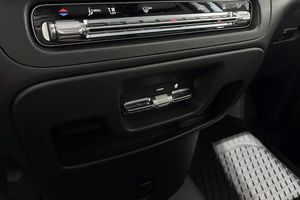 Mercedes Vito bild 16