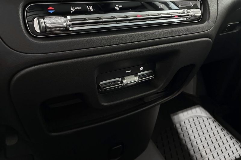 Mercedes Vito bild 16
