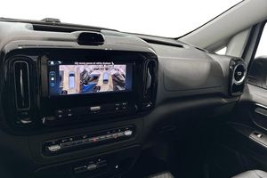 Mercedes Vito bild 17