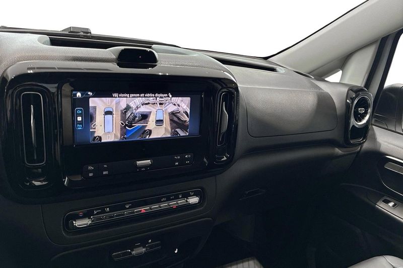 Mercedes Vito bild 17