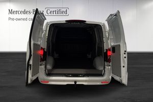 Mercedes Vito bild 10