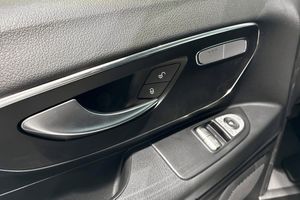 Mercedes Vito bild 14
