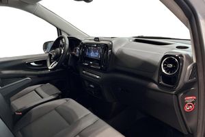 Mercedes Vito bild 11