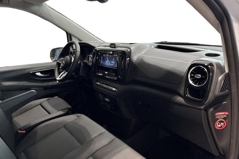 Mercedes Vito bild 11
