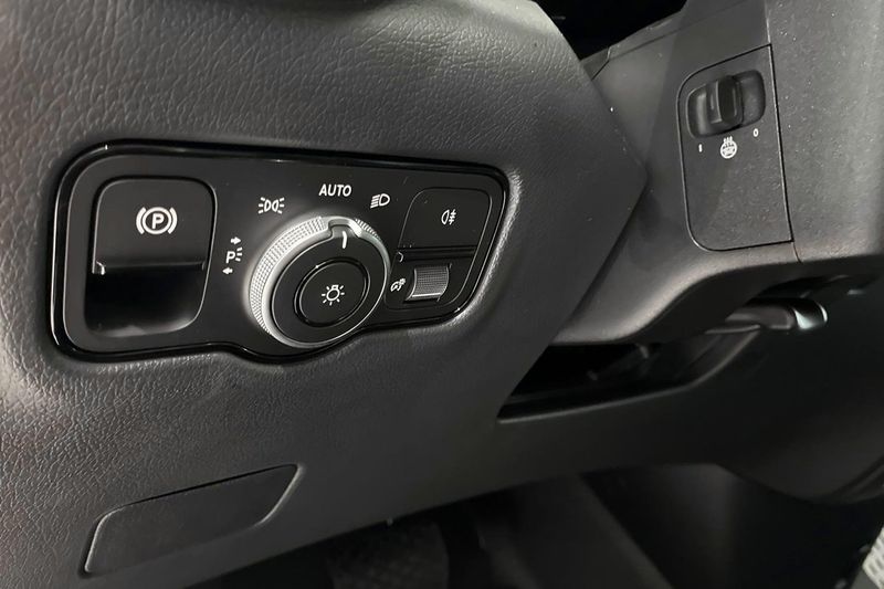 Mercedes Vito bild 13