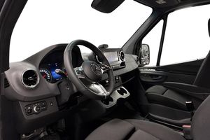 Mercedes Sprinter bild 7