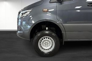 Mercedes Sprinter bild 12