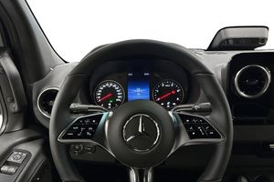Mercedes Sprinter bild 6