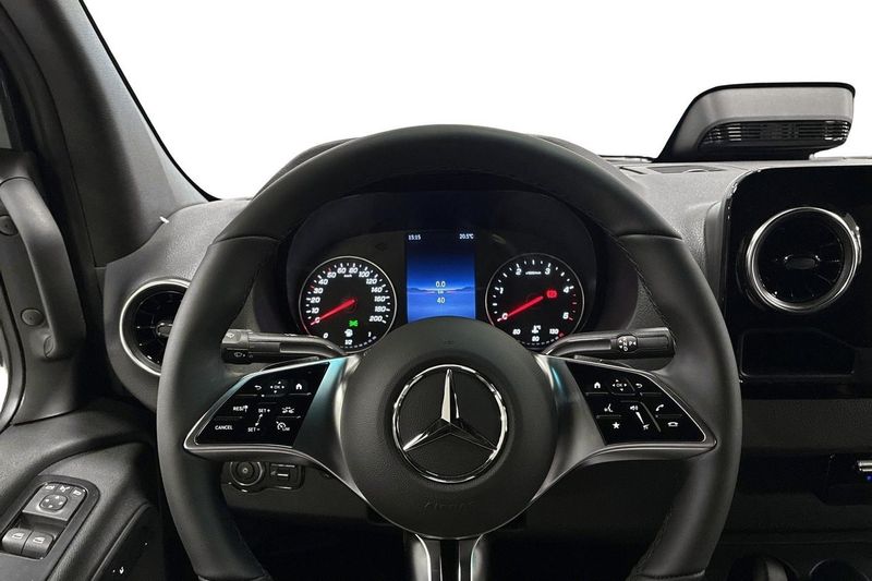 Mercedes Sprinter bild 6
