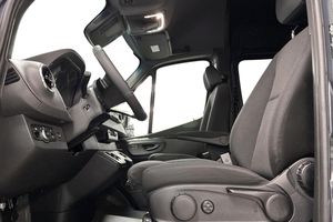 Mercedes Sprinter bild 8