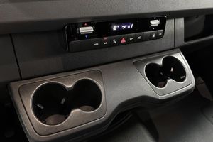 Mercedes Sprinter bild 15
