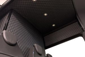 Mercedes Sprinter bild 13
