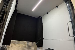 Mercedes Sprinter bild 17