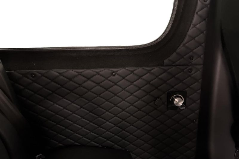 Mercedes Sprinter bild 14