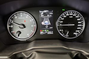Subaru Outback bild 9