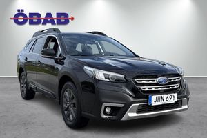 Subaru Outback bild 3