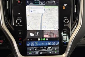 Subaru Outback bild 8