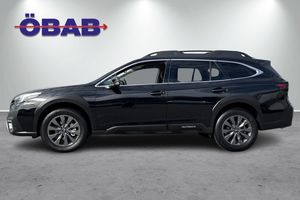 Subaru Outback bild 4