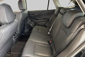 Subaru Outback bild 7