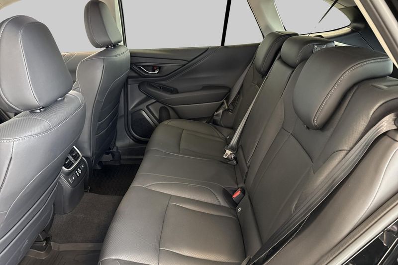 Subaru Outback bild 7