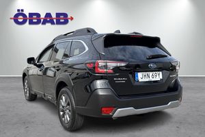 Subaru Outback bild 6