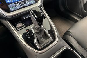 Subaru Outback bild 10