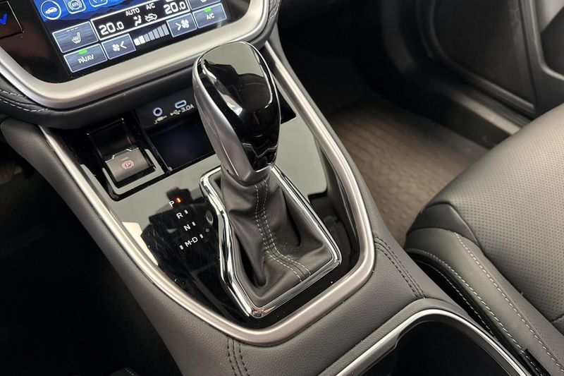 Subaru Outback bild 10