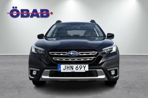 Subaru Outback bild 2