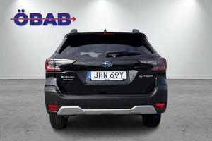 Subaru Outback bild 5