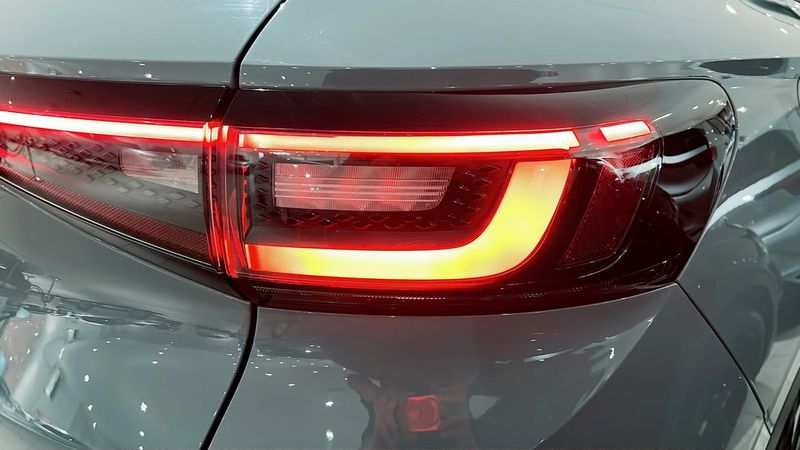 Volkswagen ID.4 bild 14