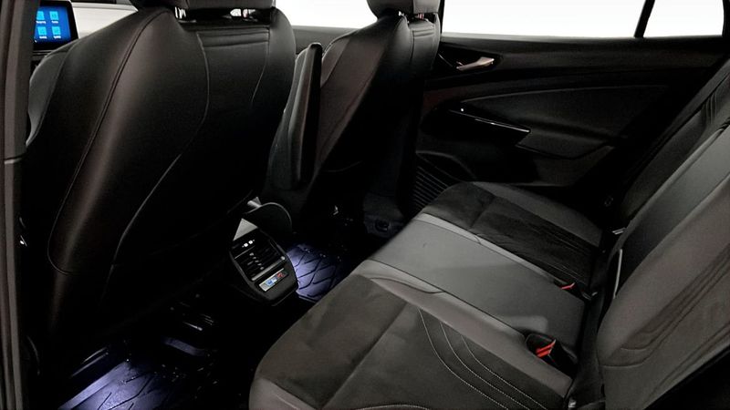 Volkswagen ID.4 bild 11