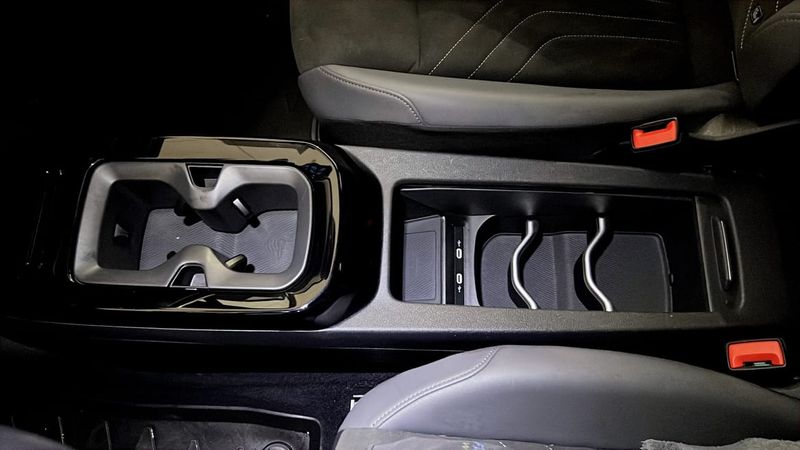 Volkswagen ID.4 bild 20